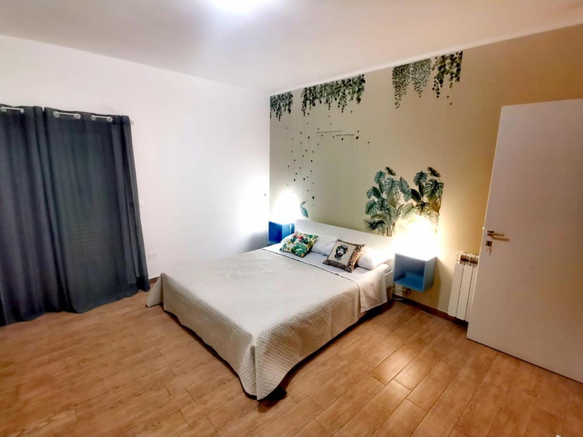 A Due Passi Dal Centro Sweet Rooms Agrigento Exterior foto