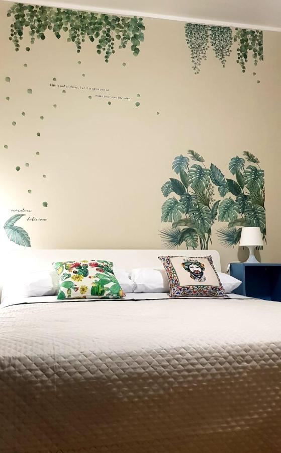 A Due Passi Dal Centro Sweet Rooms Agrigento Exterior foto