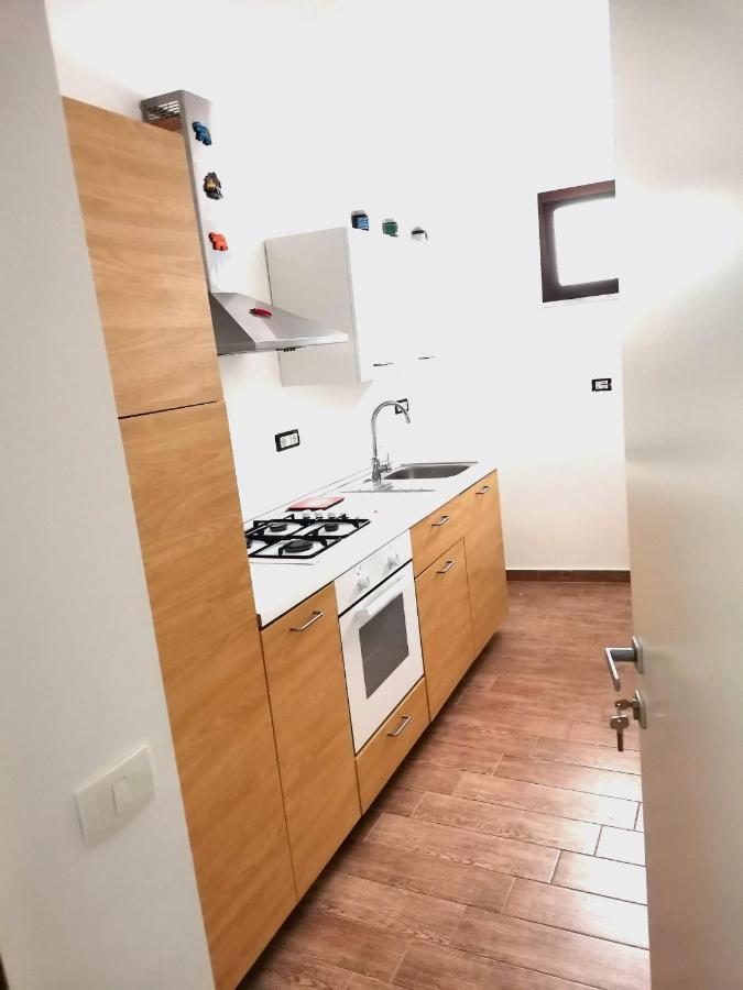A Due Passi Dal Centro Sweet Rooms Agrigento Exterior foto