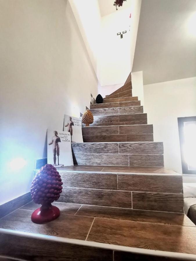 A Due Passi Dal Centro Sweet Rooms Agrigento Exterior foto