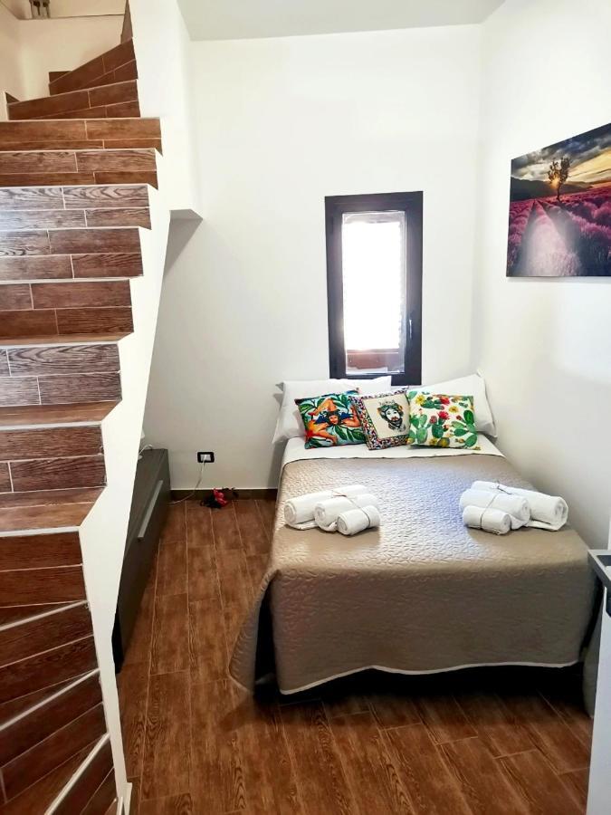 A Due Passi Dal Centro Sweet Rooms Agrigento Exterior foto