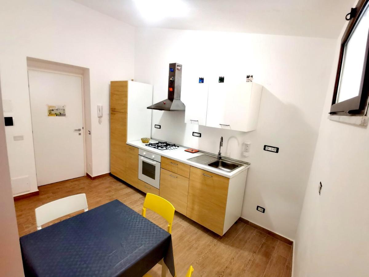 A Due Passi Dal Centro Sweet Rooms Agrigento Exterior foto