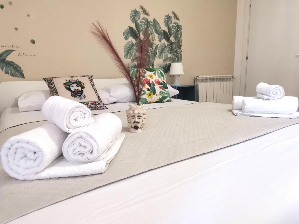 A Due Passi Dal Centro Sweet Rooms Agrigento Exterior foto
