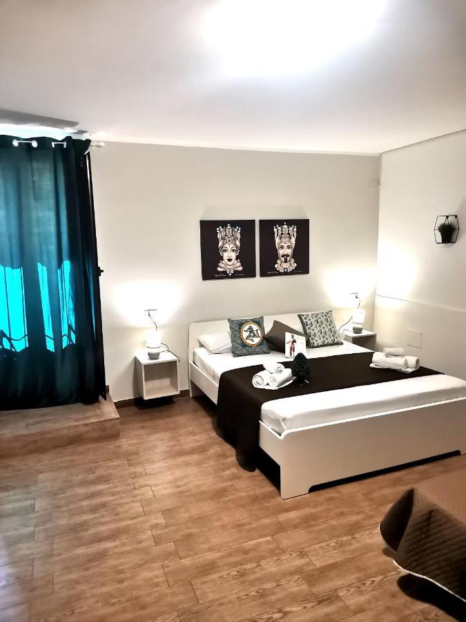 A Due Passi Dal Centro Sweet Rooms Agrigento Exterior foto