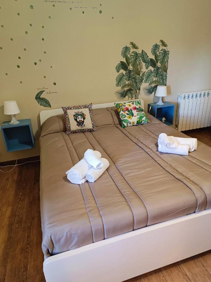 A Due Passi Dal Centro Sweet Rooms Agrigento Exterior foto